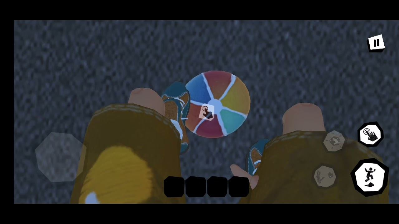 Прохождение с багами \/Hello neighbor смотреть онлайн