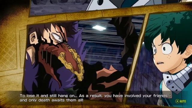 MY HERO ONE’S JUSTICE 2 Gameplay Walkthrough Part 8 | Hero’s Cape #1 смотреть онлайн