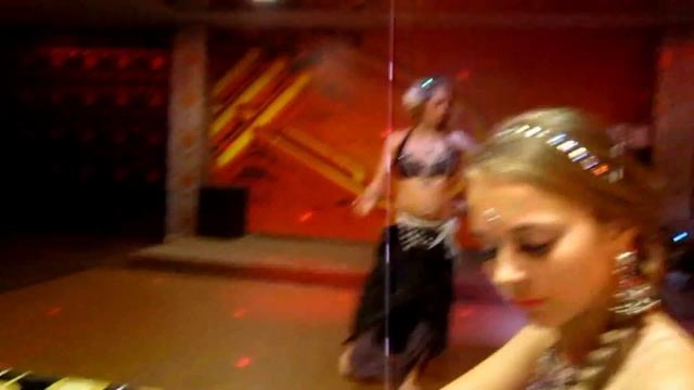 Elena Aleksandrova - KTS - After-Party смотреть онлайн