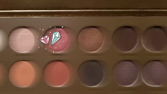 ZOEVA Cocoa Blend Palette| Drop the Neon смотреть онлайн