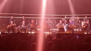 Гарик Сукачёв 9 29-11-2024