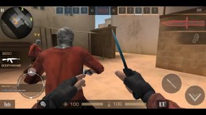 пов я граю: я кстати про| Standoff 2 private server 0.11.0
