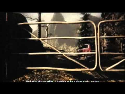 Let's Play Alan Wake Part 2: Afraid of the Dark смотреть онлайн
