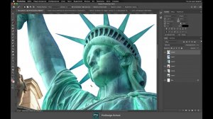 18 Урок - Создание афиши 3