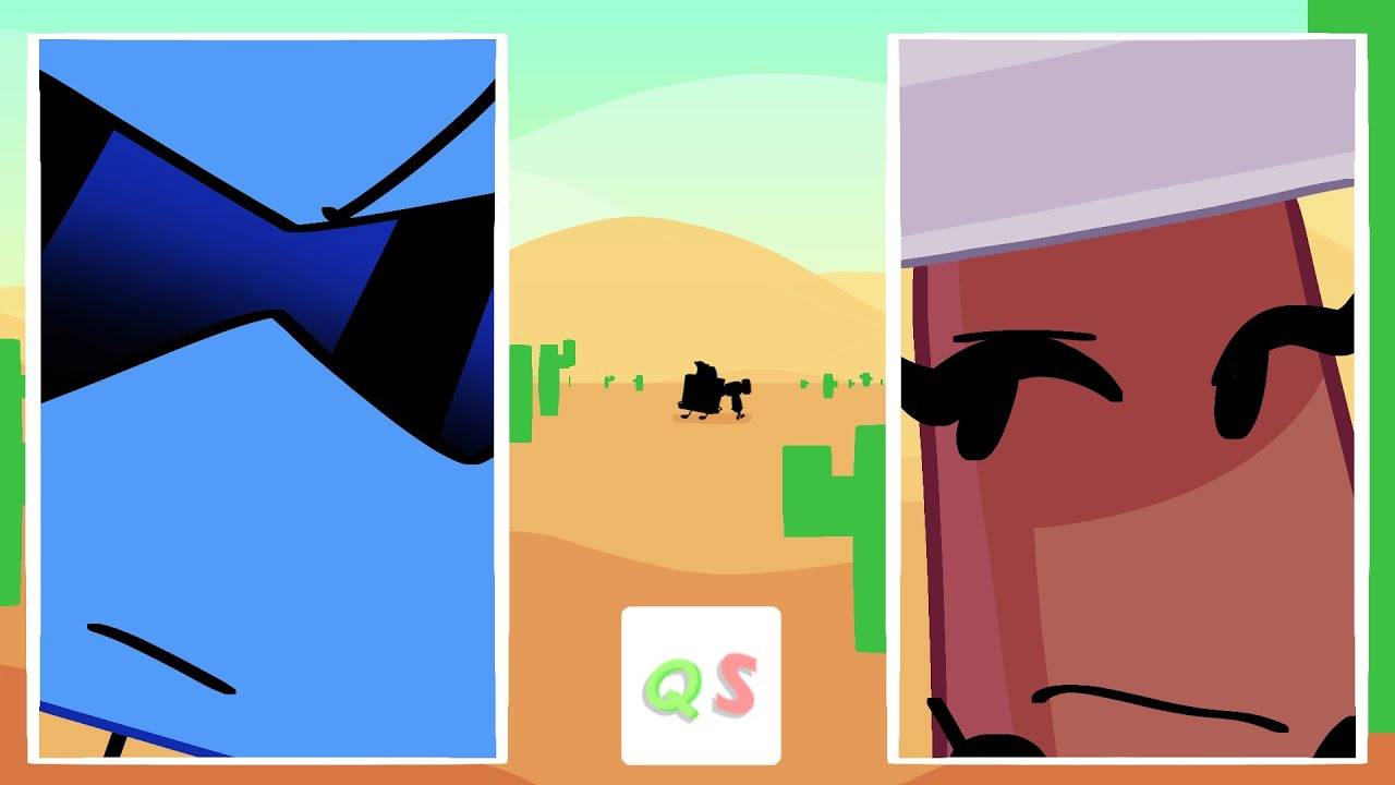 Questionable Symbolism [EPISODE THREE] - “It Isn’t You?”