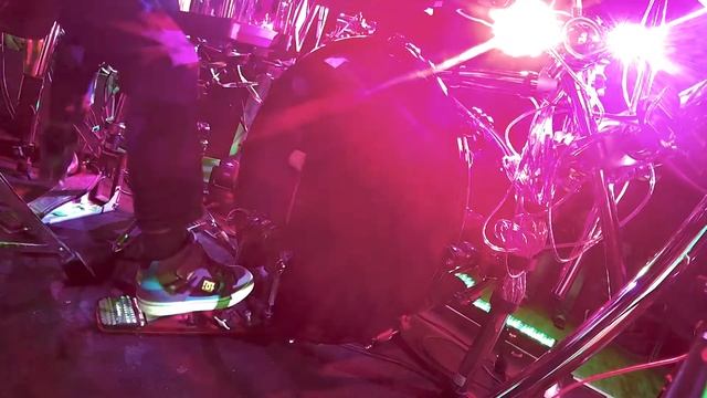 DrumWise Student Concert 2018 Max Sadowski Grade 2 Piece Cuba Mama смотреть онлайн