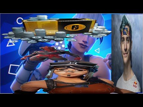 (Blind) extreme black ice 2021 *REAL* confirmed ninja belvins r6 credits hack 1 trillion смотреть онлайн