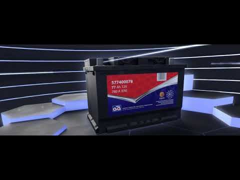 AD Battery LT for FaceBook. 10 sek. HD смотреть онлайн