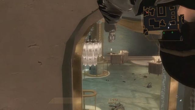 Rainbow Six Vegas Coop Playthrough Part 4 | Casino Floor & VIP Escort смотреть онлайн