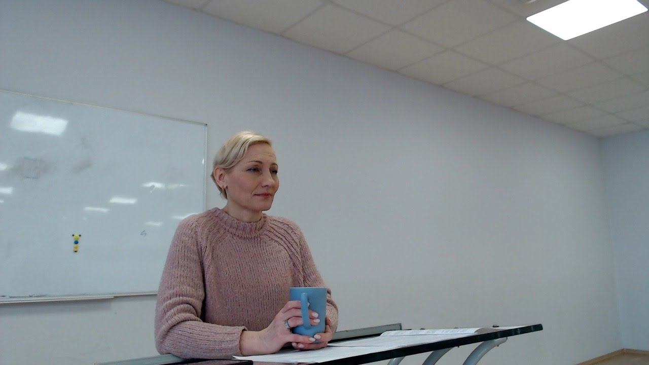 18.04.21 Школа подготовки лидеров групп_2 урок смотреть онлайн