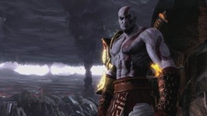 Все Боссы. God of War 3