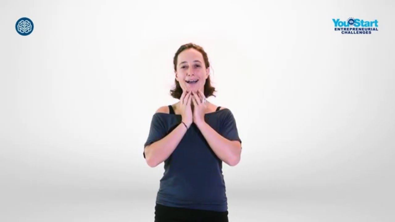 YouthStart – Activate & Concentrate – English #20 Energy yawn смотреть онлайн