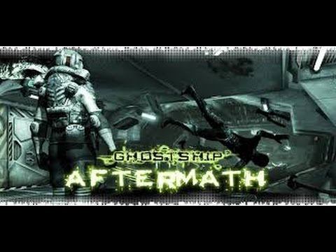 Ghostship Aftermath смотреть онлайн