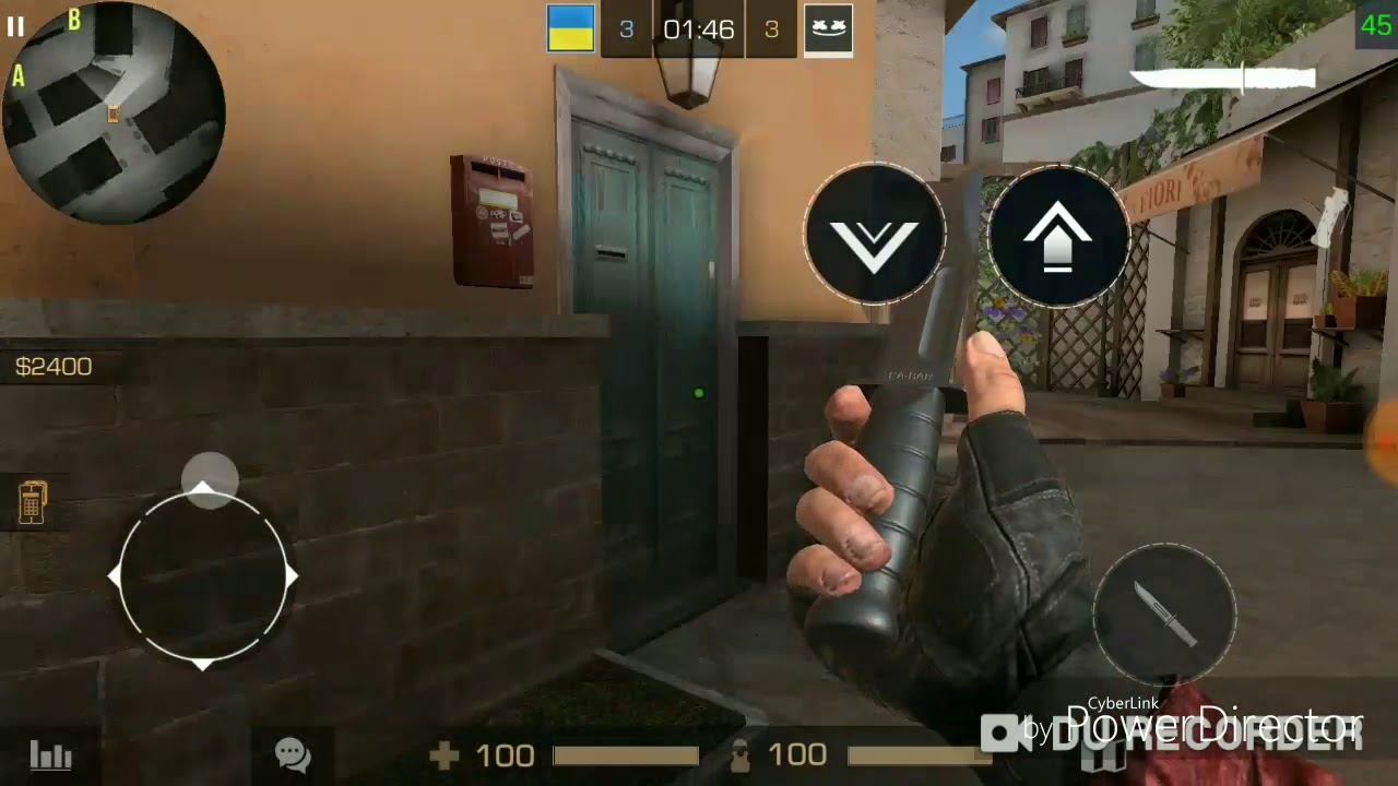 Граю стендофф 1 на 1 смотреть онлайн