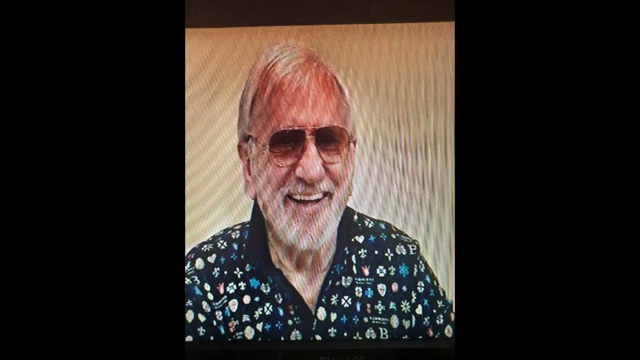 Виктор Мережко Судьба человека 31.01.2022 zoiagermash смотреть онлайн