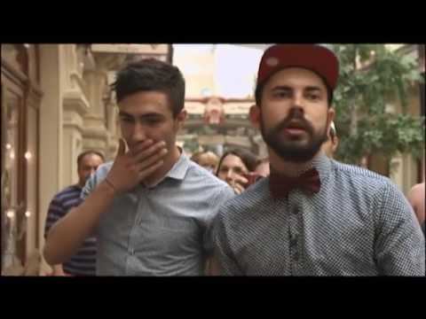 Богач или бедняк выпуск 08 смотреть онлайн