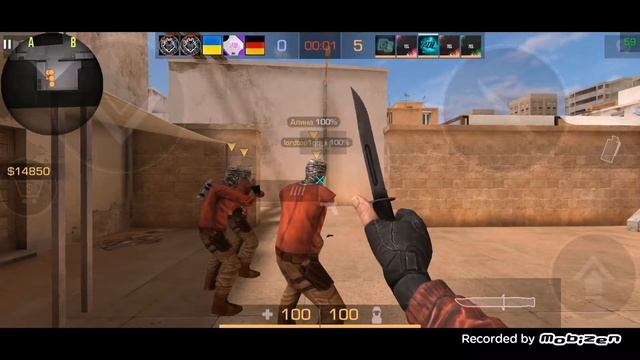 Играю с читерским прицелом в матчмейкинг | STANDOFF 2 смотреть онлайн