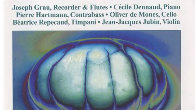 Faust I, "Cello Sonata No. 1": V. Harmonies du Moi смотреть онлайн