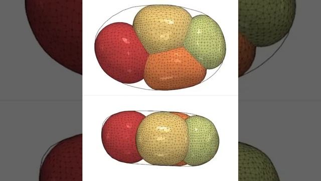 Symmetry breaking during early C. Elegans embryo-genesis смотреть онлайн
