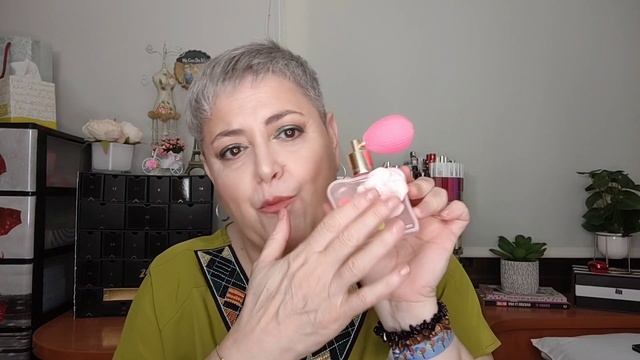 TAG DE LOS PERFUMES смотреть онлайн
