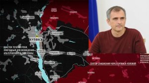 Юрий Подоляка про войну на Украине 29.11.2024