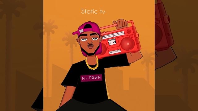 Eminencee - Static Tv смотреть онлайн