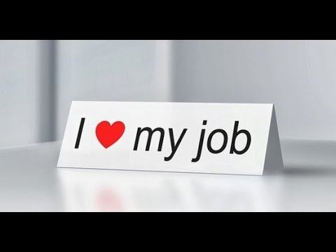 Работа моей мечты, но увы смотреть онлайн