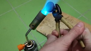 Льняное масло. Воронение металла в домашних условиях