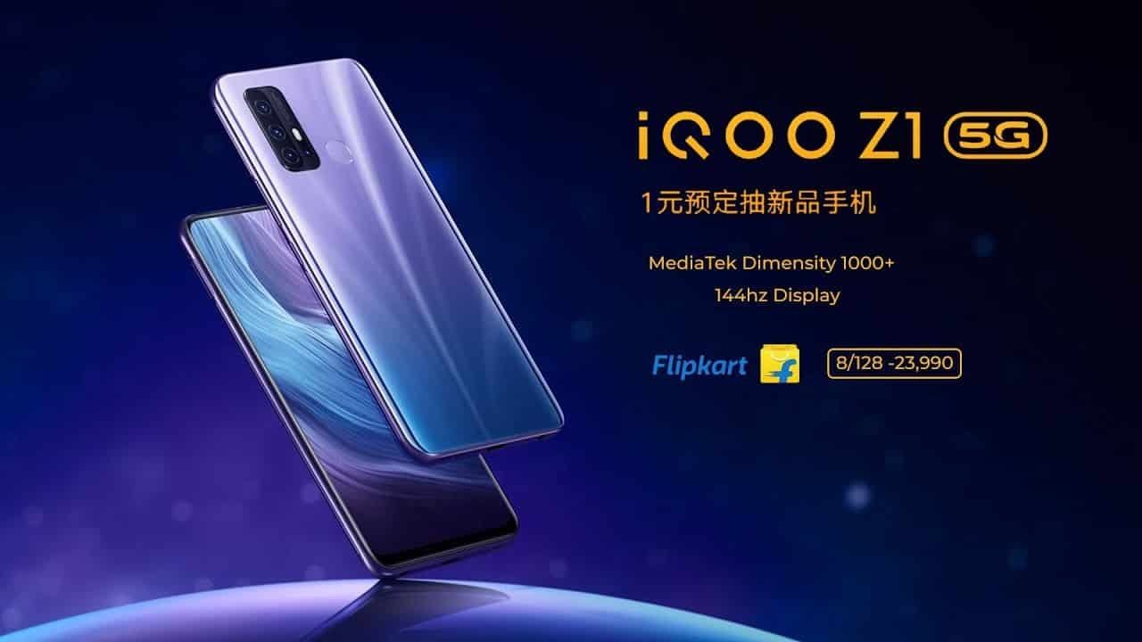 #178 Tech_News iQoo Z1 5G,Honor X1 TV,Redmi TV X-Series,Dimensity 820 SoC,Realme TV,Samsung 50MP Ca смотреть онлайн