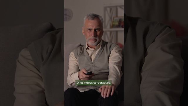 ¿Una casa productora para redes sociales o una convencional? /Sandia Films смотреть онлайн