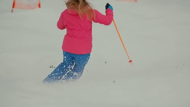 Отрывок из фильма о могуле, "Силе места"
Александр Смышляев и Мария Остроухова