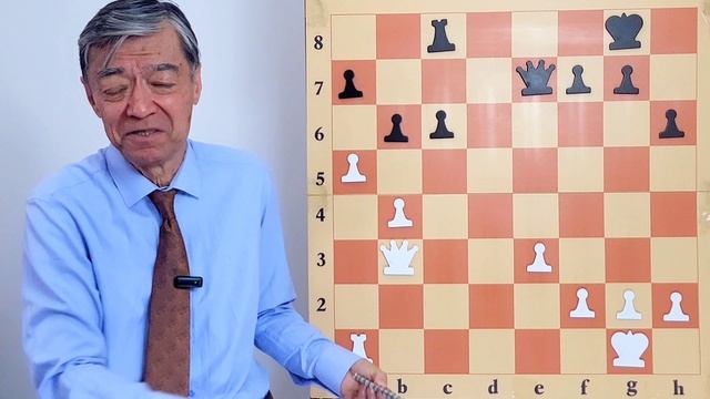 3) 4-я партия матча за мировое первенство, 2024г., Сингапур. смотреть онлайн