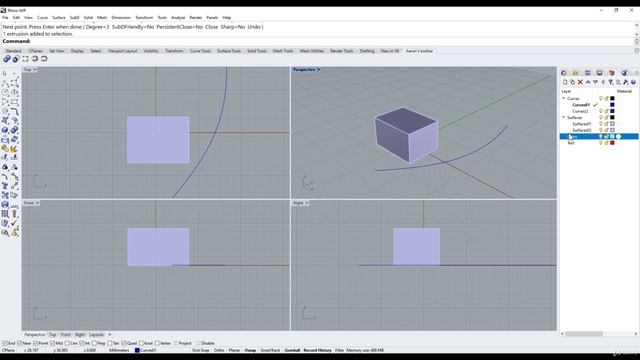 26 - Working with template files смотреть онлайн