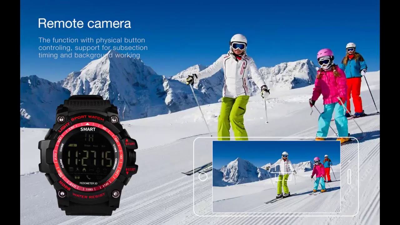 XWatch смотреть онлайн