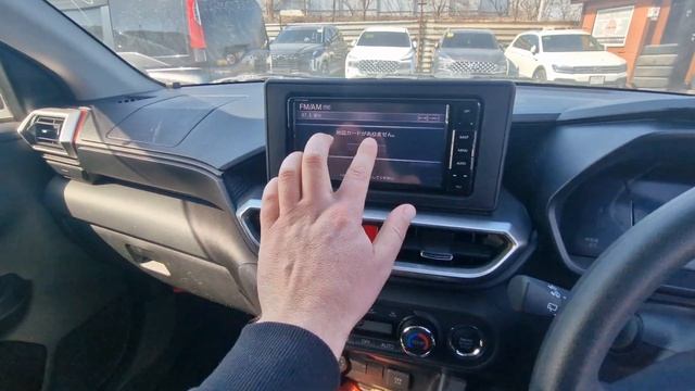 ПРИВЕЗЛИ НА ЗАКАЗ TOYOTA RAZE ЗА 1.4 МЛН.Р. 2020 ГОД, 1000 СС, 4 ВД, 4.5 БАЛЛА. ВЛАДИВОСТОК смотреть онлайн