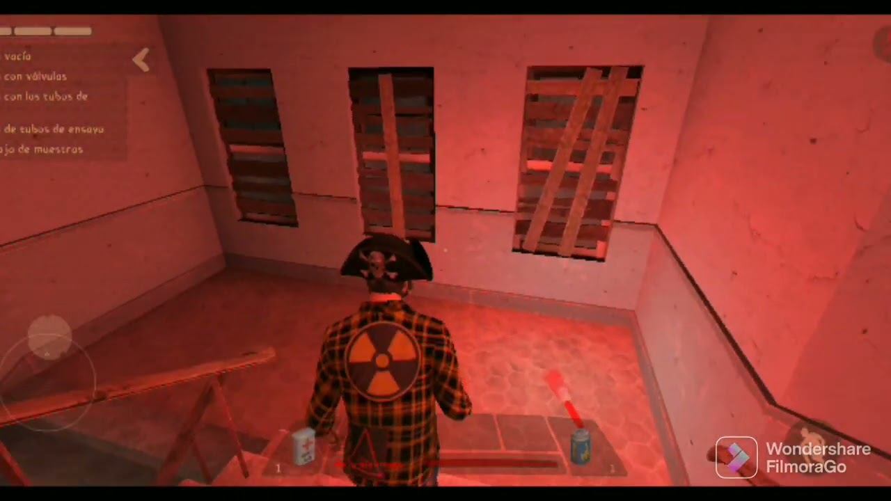 mimicry horror game primera vez en el colegio parte 2 смотреть онлайн