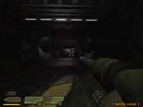 Quake 4 speedrun part 9/31 смотреть онлайн