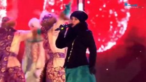 Что для счастья нужно - Алена Петровская (муз. С.Войтенко, сл. В.Калинкин)