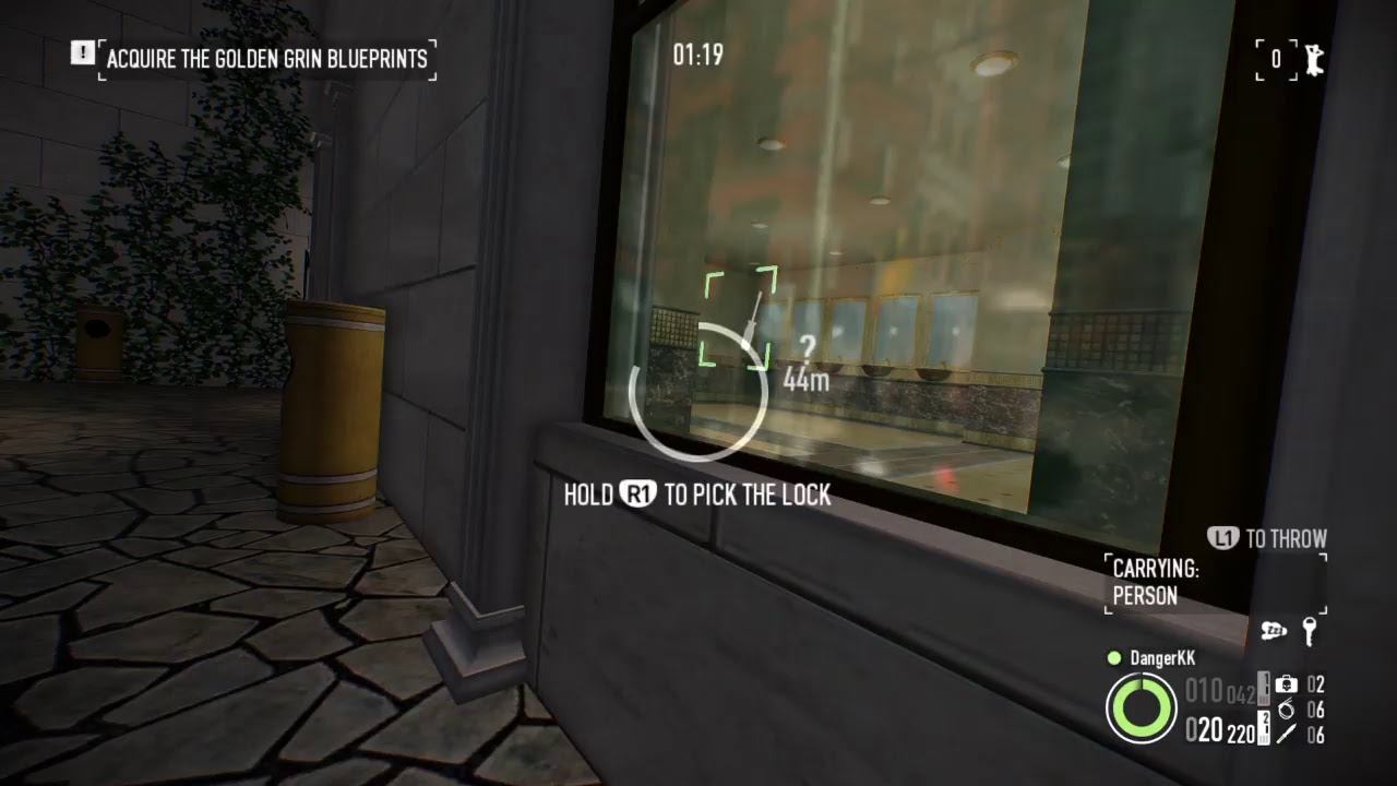 Back to payday 2 stealth missions смотреть онлайн