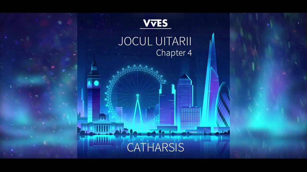 Vves - Jocul Uitarii Chapter 4 (Catharsis) смотреть онлайн