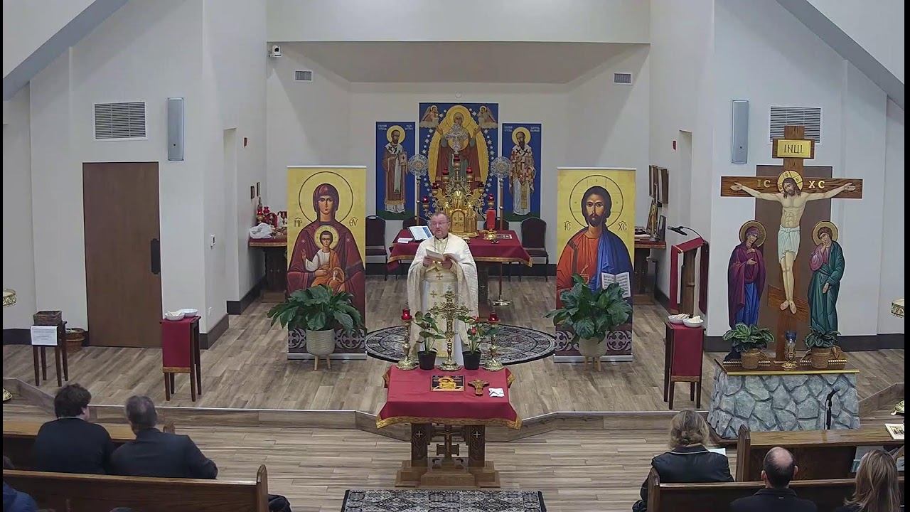 DAILY SERVICE смотреть онлайн