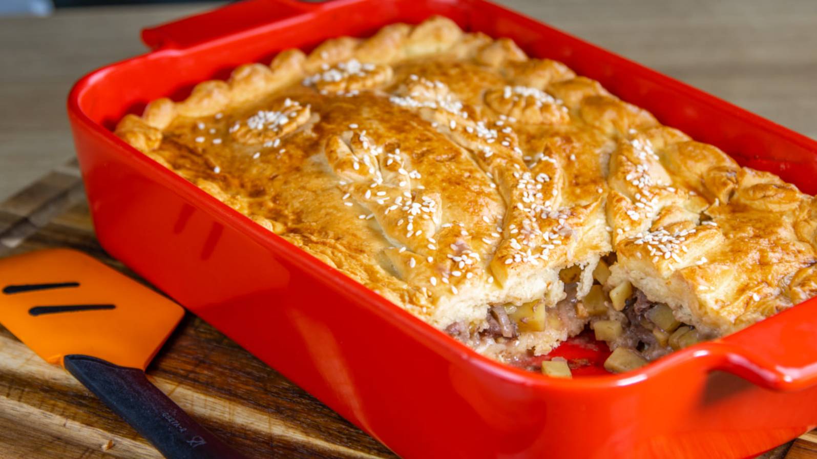 Коко Бешамель