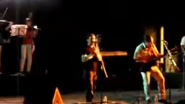 RALUKUNA ETERNO AMOR ANFITEATRO HUMBERTO DE NITO ROSARIO (presentacion de cd) смотреть онлайн
