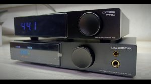 А стоит ли переплачивать?!ЦАП SMSL DO 100 PRO сравнение с DO 300 EX -часть 1!