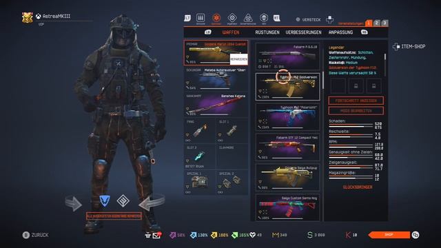 Warface account showcase (read fixed commentary) смотреть онлайн