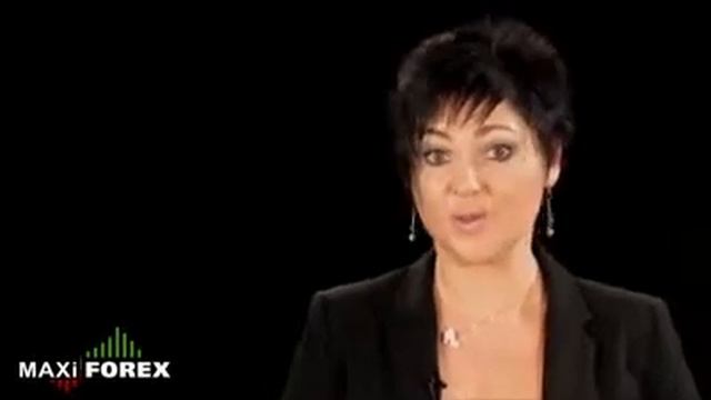 Пример Сделки На Рынке Форекс MaxiForex МаксиФорекс смотреть онлайн