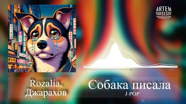Собака писала но это опенинг (J-POP) смотреть онлайн