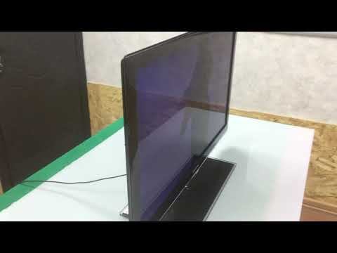 Samsung UE32D6100SW смотреть онлайн