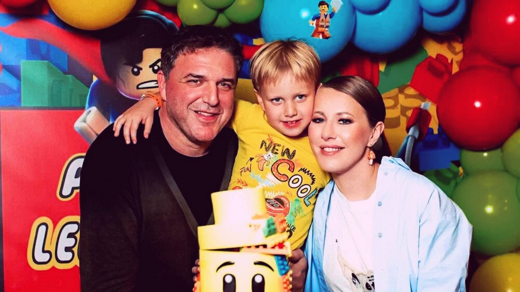 Музыкальное Поздравление с днем рождения Платона в 8 лет! смотреть онлайн