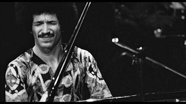 Keith Jarrett _ at a slow tempo【432Hz】 смотреть онлайн